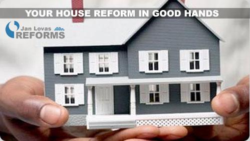 Make your home how you want it